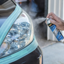Meguiars Keep Clear Headlight Coating