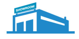 Onze Showroom in Numansdorp
