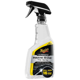 Meguiars Ultimate Insane Shine Tire Spray