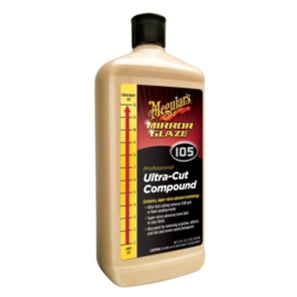 Meguiars Ultra Cut Compound