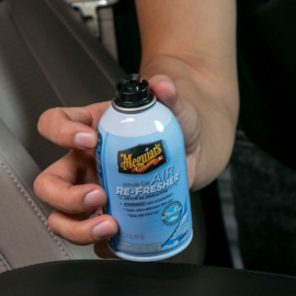 Meguiars Air Re-Fresher, Sweet Summer Breeze