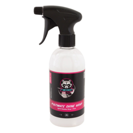 Racoon Ultimate Shine Wrap Detailer 500ml