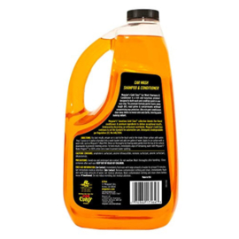 Meguiars Gold Class Car Wash Shampoo 1,89Ltr.