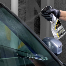 Meguiars Ultimate Glass Cleaner & Water Repellent