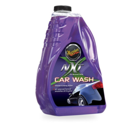 Meguiars NXT Generation Car Wash 1,89Ltr.