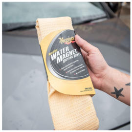 Meguiars Water Magnet Drying Towel