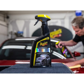 Meguiars Ultimate Quik Detailer Spray 710ml