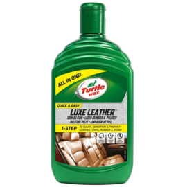 Turtle Wax Luxe Leather 500ml