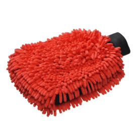 Autoglym Microfibre Wash Mitt