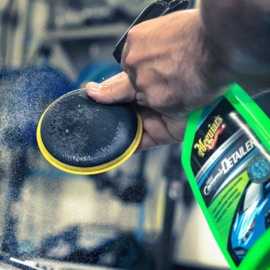 Meguiars Hybrid Ceramic Synthetic Clay kit