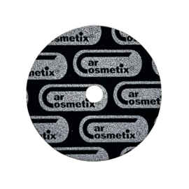 Carcosmetix Polijstpad Wol 125mm
