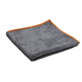 Nano Microvezeldoek Grijs