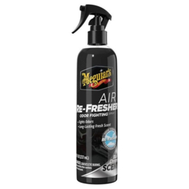 Meguiars Black Chrome Air Refresher Trigger