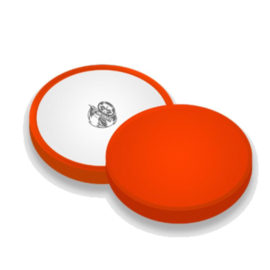 Racoon Polishing Pad Orange 150mm Medium