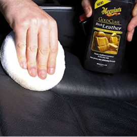 Meguiars Even Coat Microfiber Applicator Pads