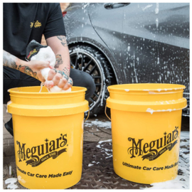 Meguiars Grit Guard & Emmer