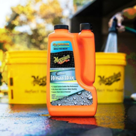 Meguiars Hybrid Ceramic Wash & Wax 1.42Ltr.