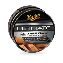 Meguiars Ultimate Leather Balm