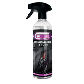 Carcosmetix Wheel Cleaner Xtreme 500ml