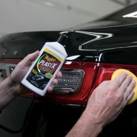 Meguiars Plast-X