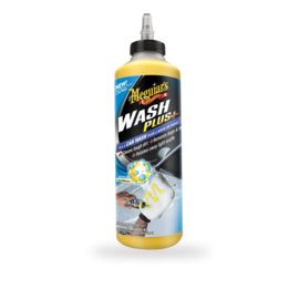 Meguiars Wash Plus+ 710ml