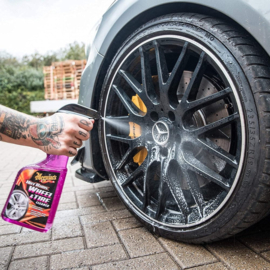 Meguiars Hot Rims Wheel & Tire Cleaner 710ml
