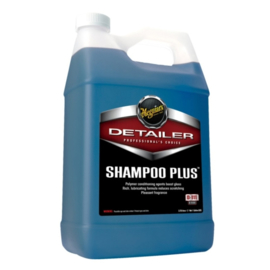 Meguiars Shampoo Plus 3,78Ltr.