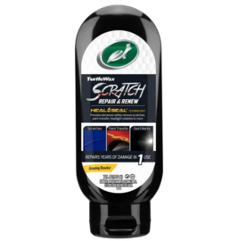 Turtle Wax Scratch Repair & Renew 207ml