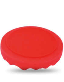 WAFELPAD 150MM ROOD PER 2ST