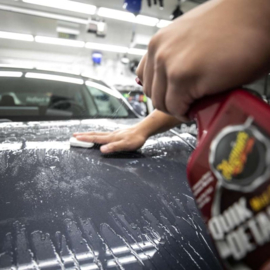 Meguiars Smooth Surface Clay Kit