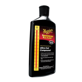 Meguiars Ultra Cut Compound