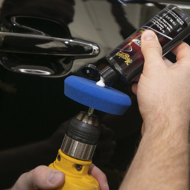 Meguiars Quick Scratch Eraser kit