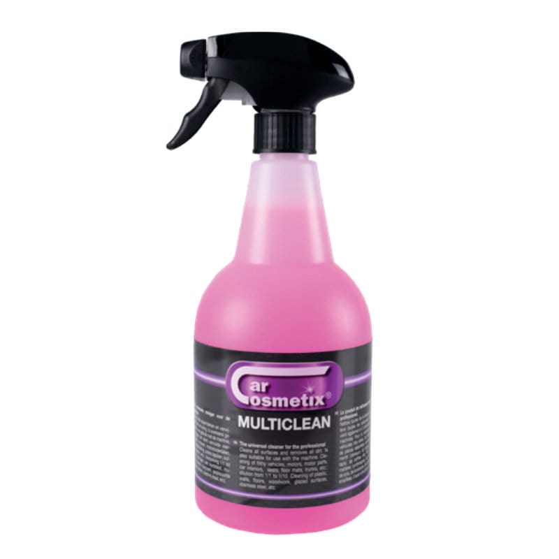 Carcosmetix Multi-Clean 750ml