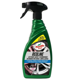 Turtle Wax Redline All Wheel Cleaner