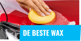 Wat is de beste Wax ?