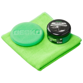 Gecko Carnauba Hardwax