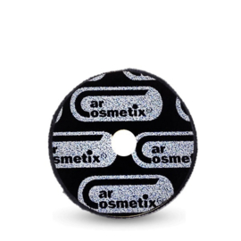 Carcosmetix Polijstpad DA wol 150mm