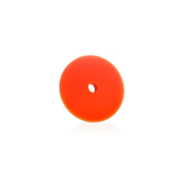 Oranje Conische polijstpad Hard 95x80x25mm