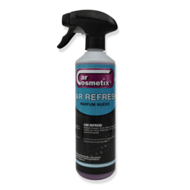 Carcosmetix Car Refresh 500ml