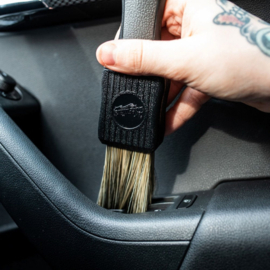 Meguiars Dash & Trim Brush