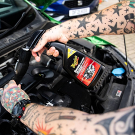 Meguiars Engine cleaner