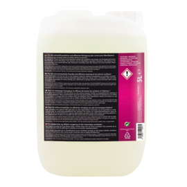 Racoon Tidy Interior Cleaner 5Ltr.