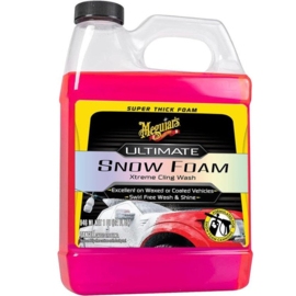 Meguiars Ultimate Snow Foam 946ml