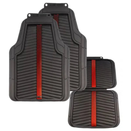 Red Bull Oracle Universele automattenset Heavy Duty - 4-delig