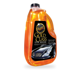 Meguiars Gold Class Car Wash Shampoo 1,89Ltr.