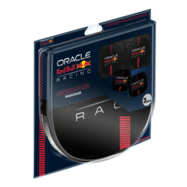 Red Bull Oracle Set Universele zonneschermen - 3 stuks
