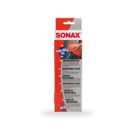 Sonax Microvezeldoek exterieur