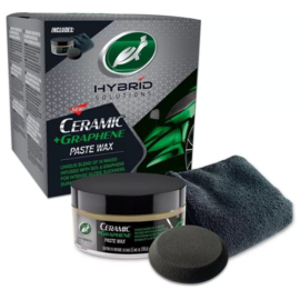 Turtle Wax Ceramic Graphene Paste Wax