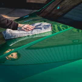 Meguiars Duo Twist Drying Towel