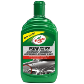 Turtle Wax Renew Polish